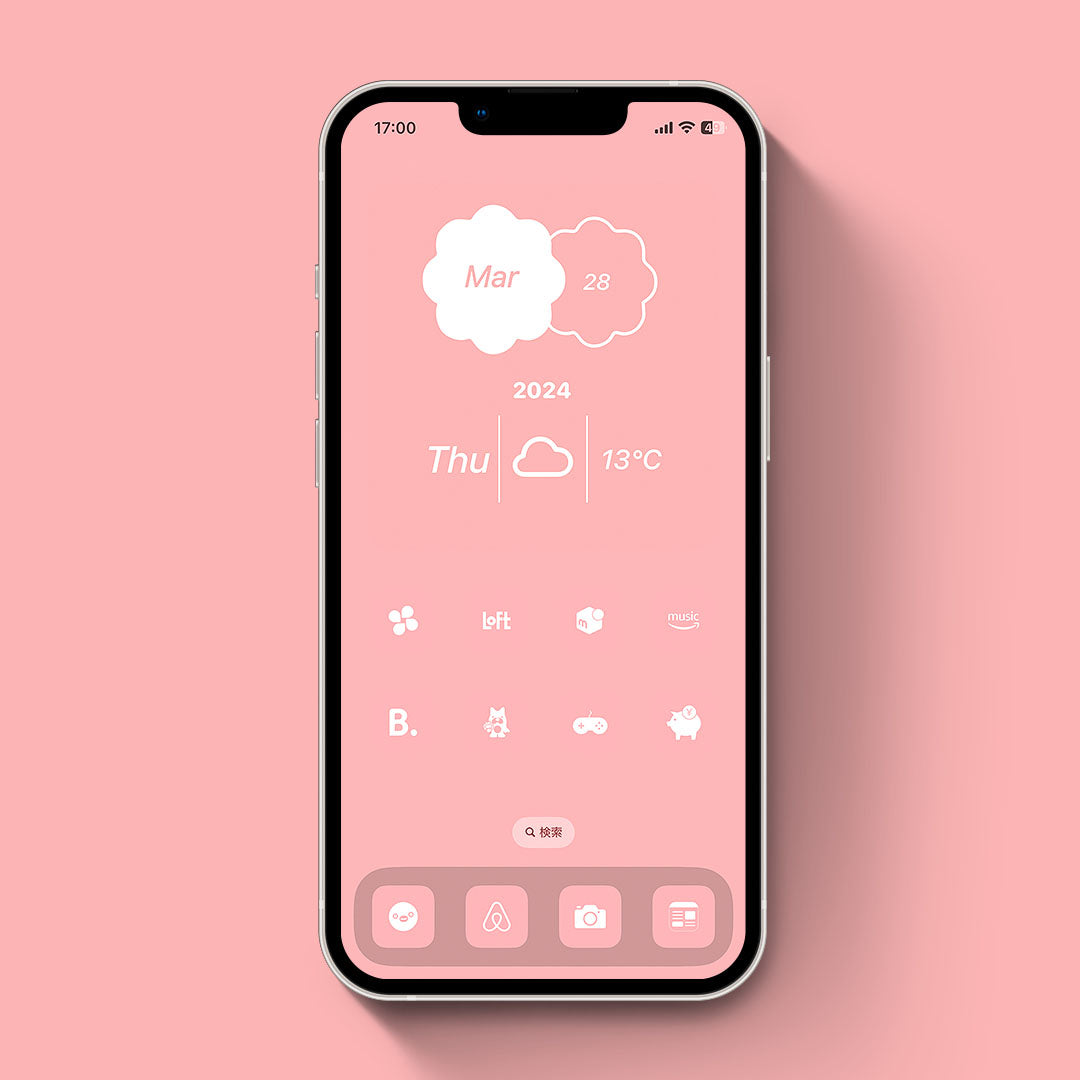 Pastel-Lily
