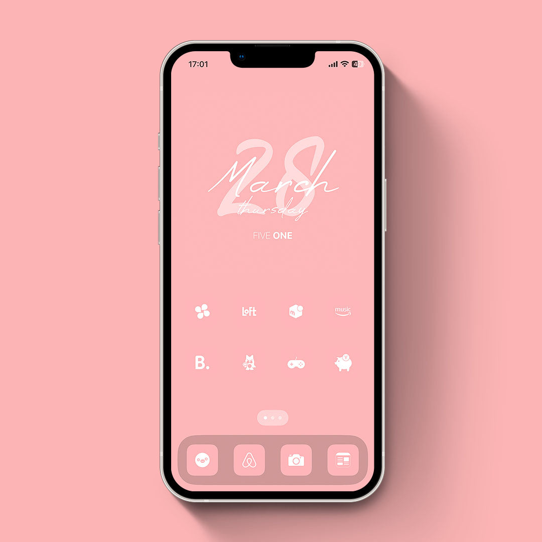 Pastel-Lily