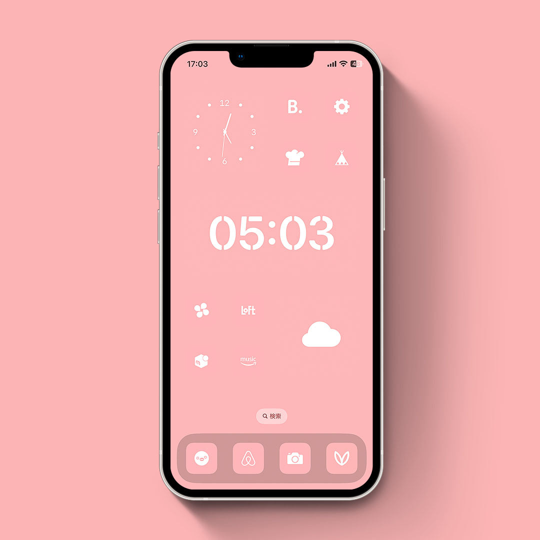 Pastel-Lily