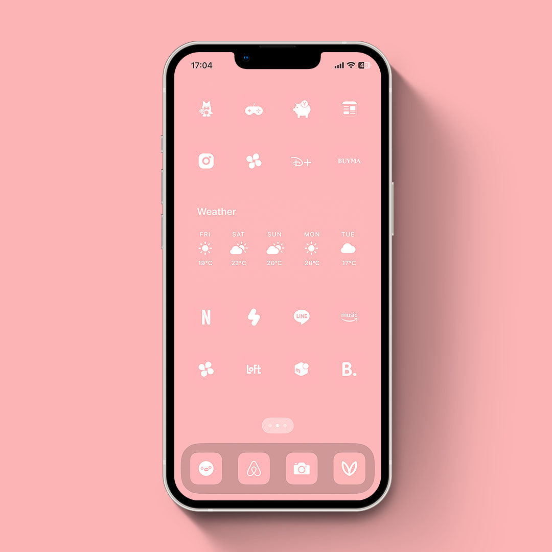 Pastel-Lily