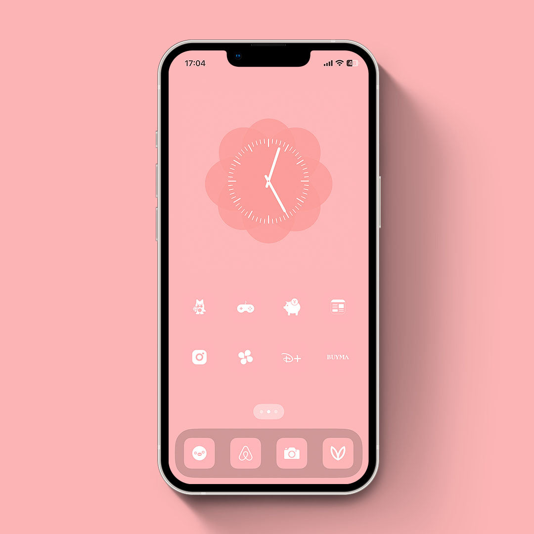Pastel-Lily