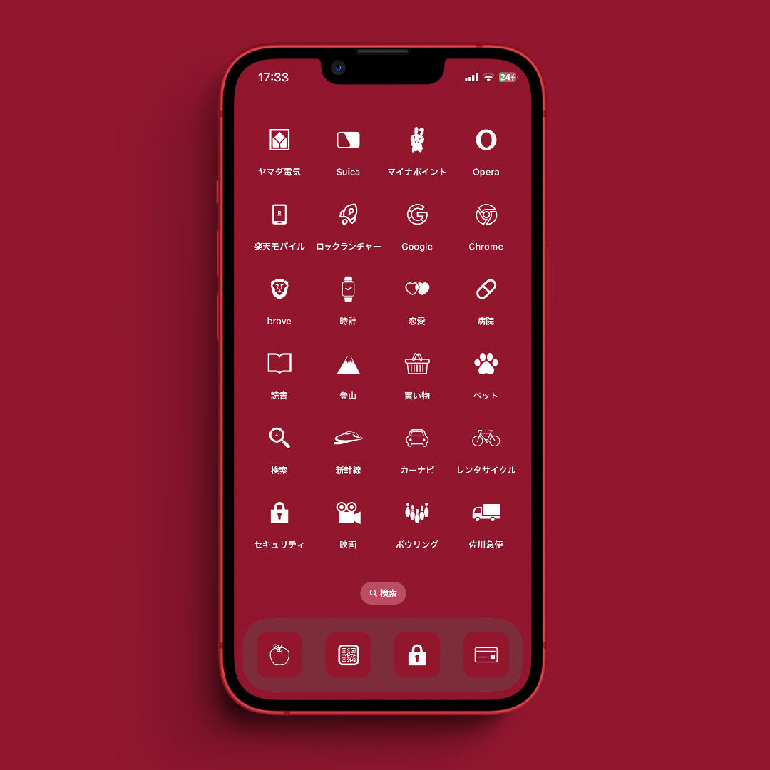 Minimal-Ruby