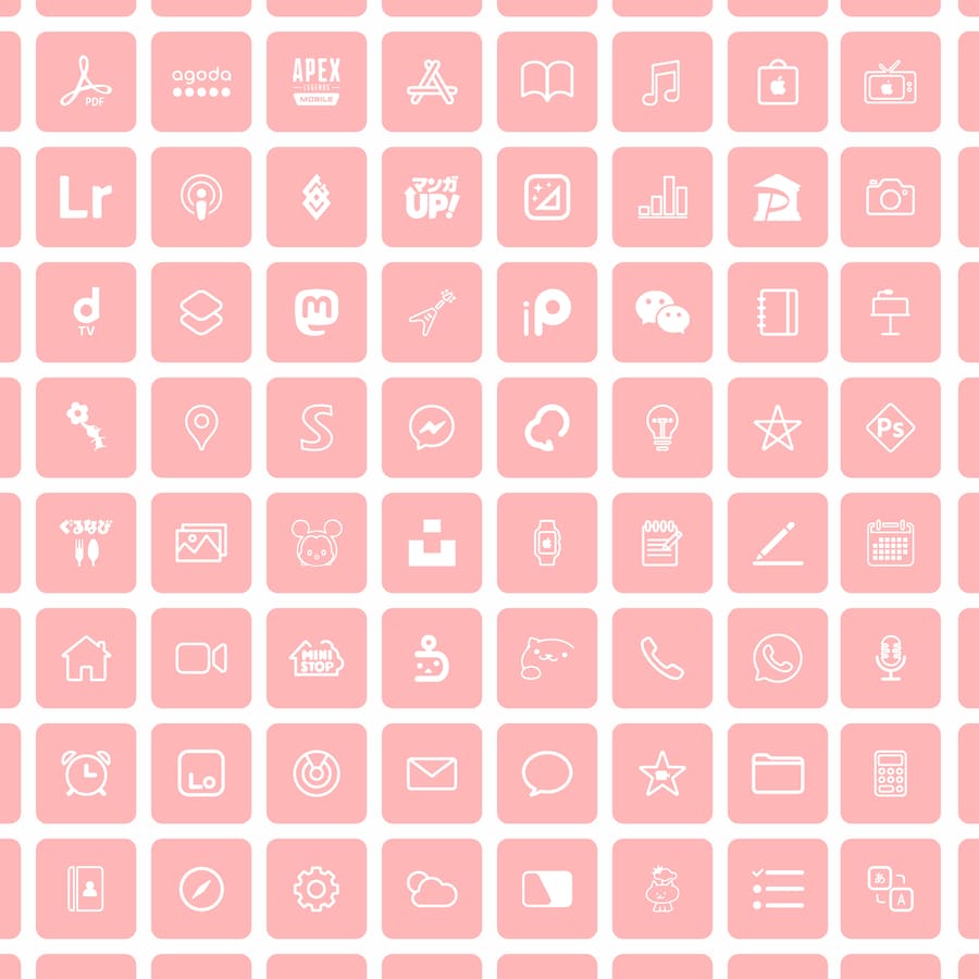 Pastel-Lily
