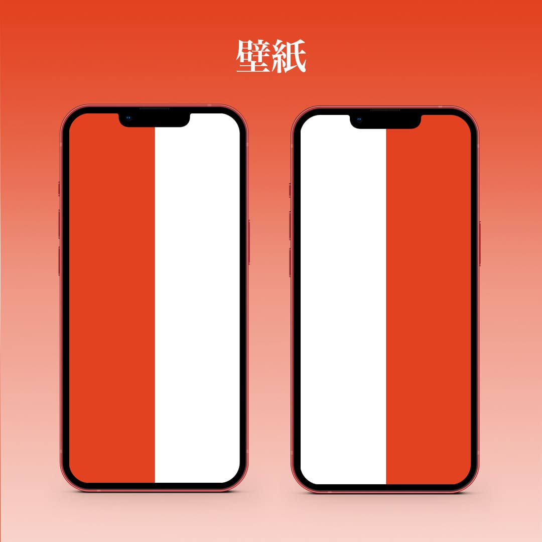 Minimal-Red 2Color Set