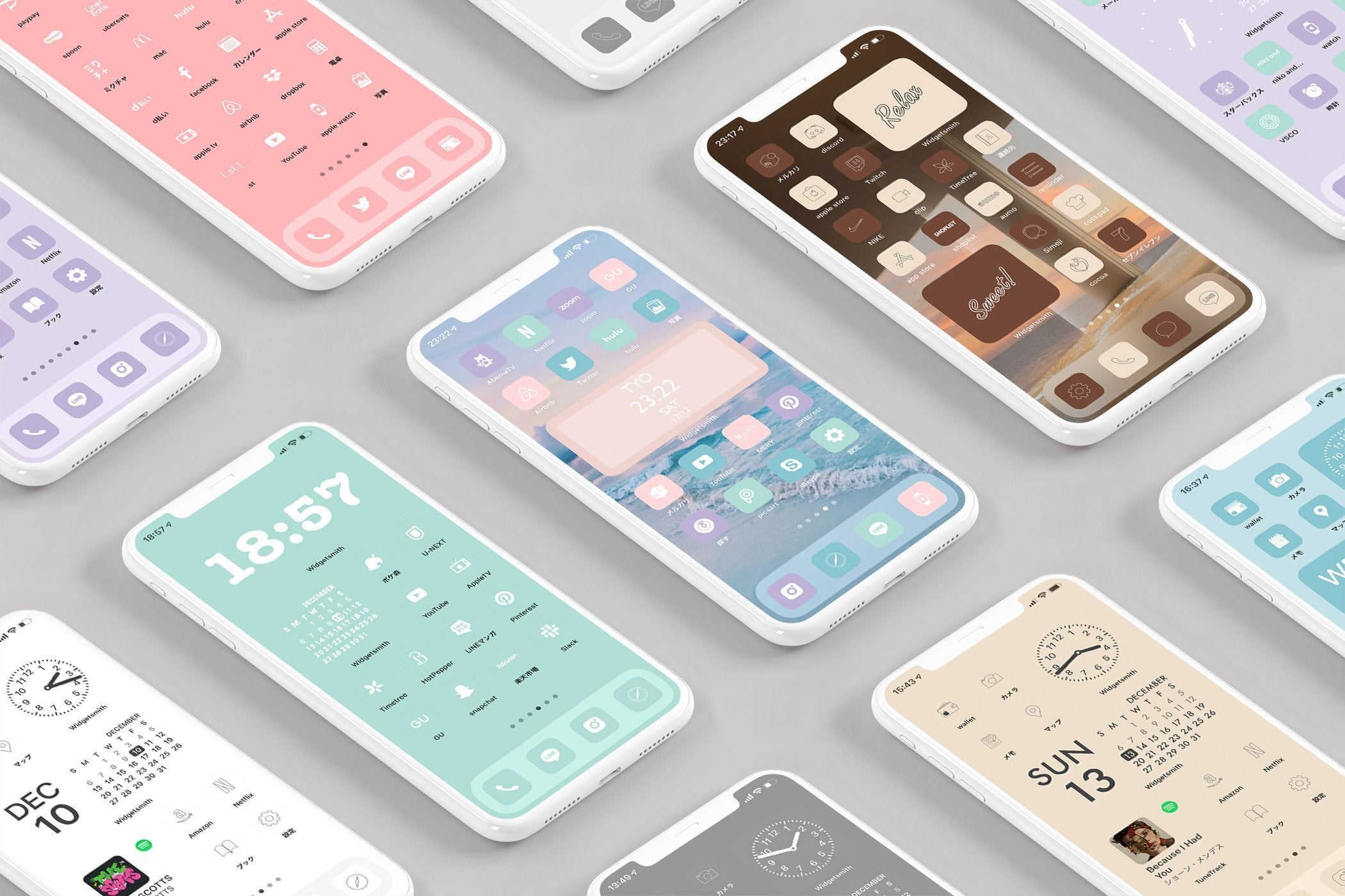 iPhone - アイコン アプリポ | スマホの使い方やSIM情報サイト (@applipo_jp) / X