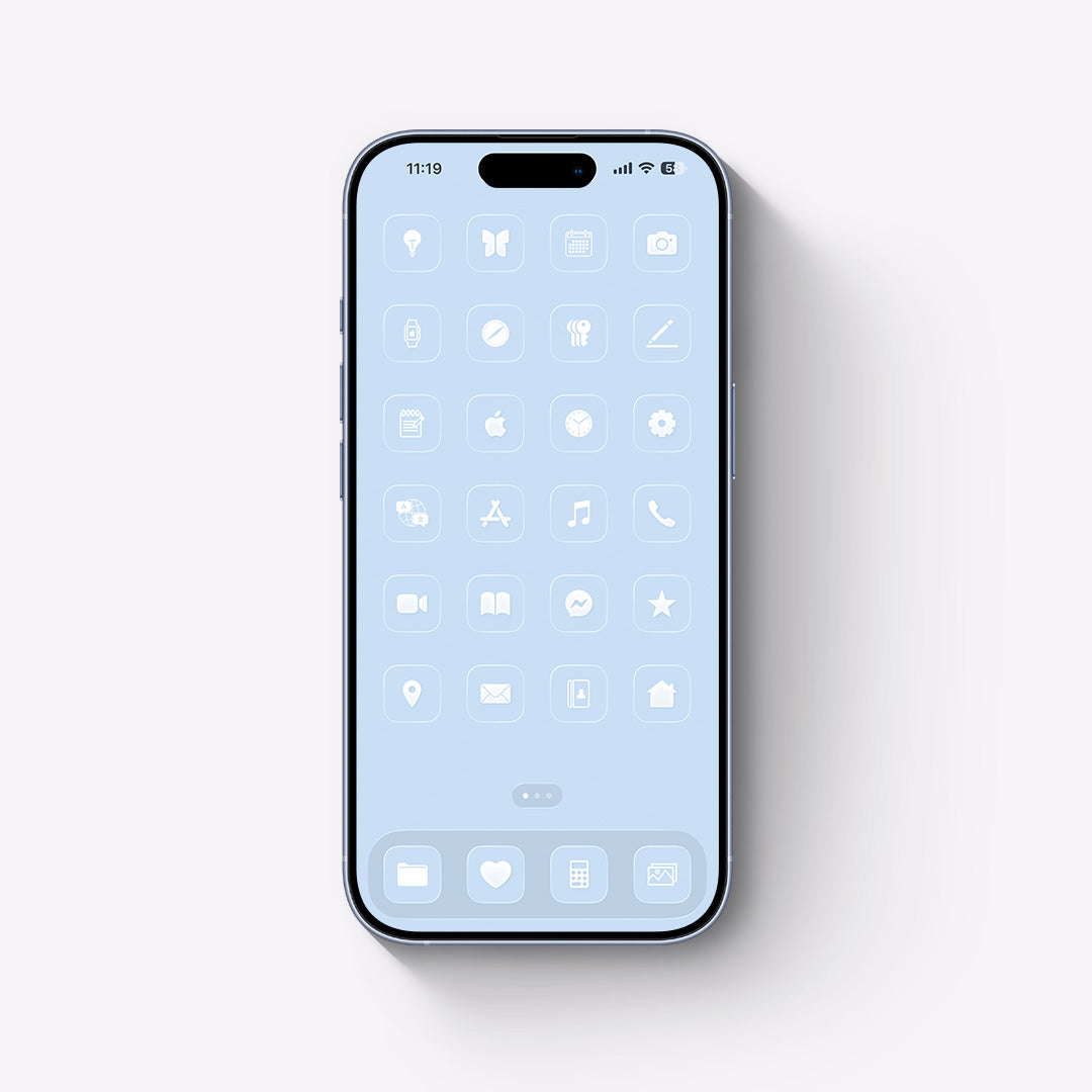 【お試し無料】Cream-Soda 2Color Set