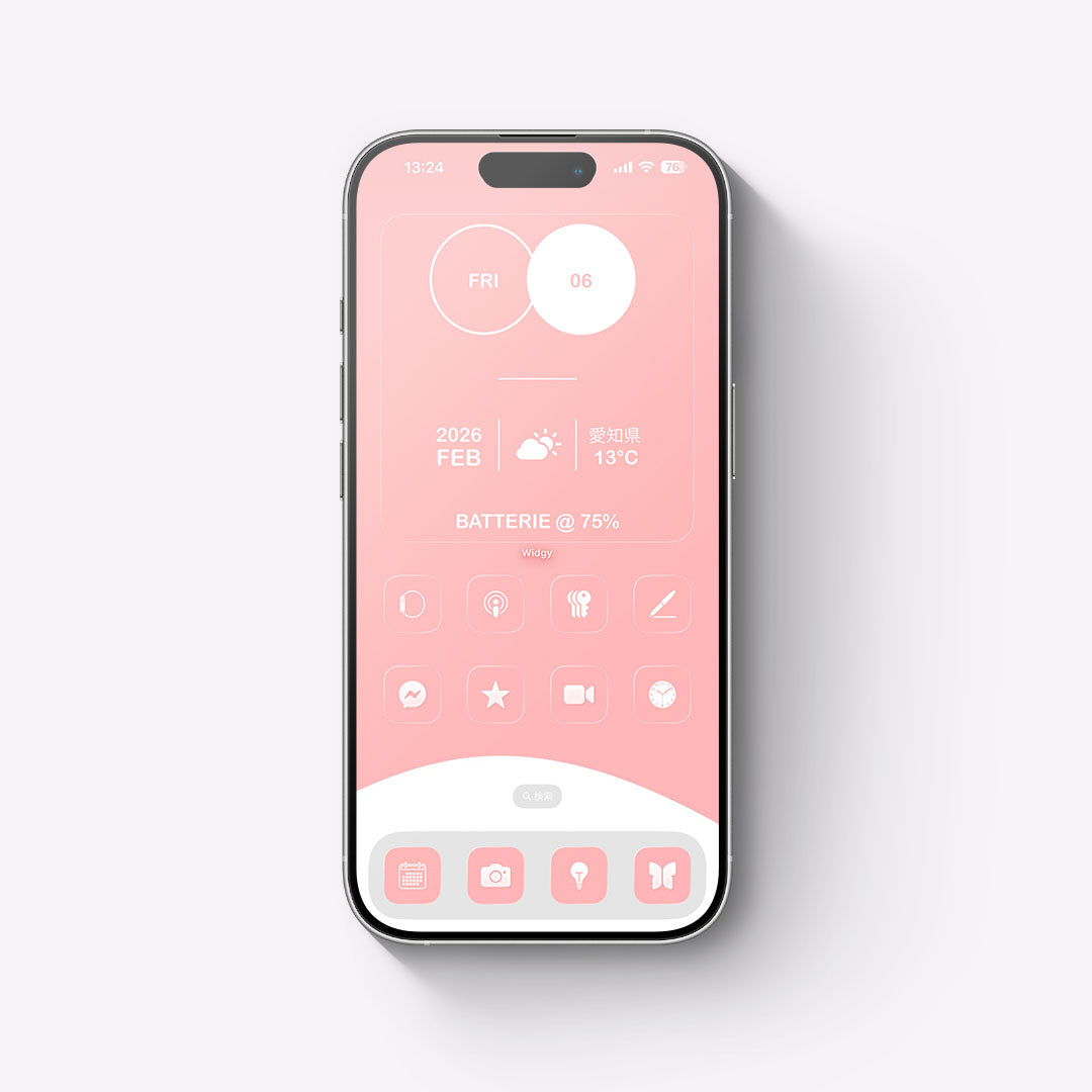 【お試し無料】Pastel-Lily