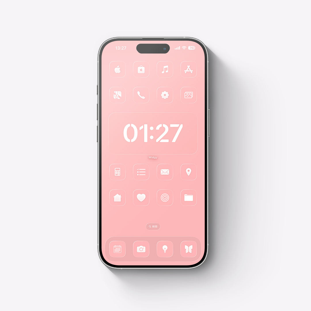 【お試し無料】Pastel-Lily