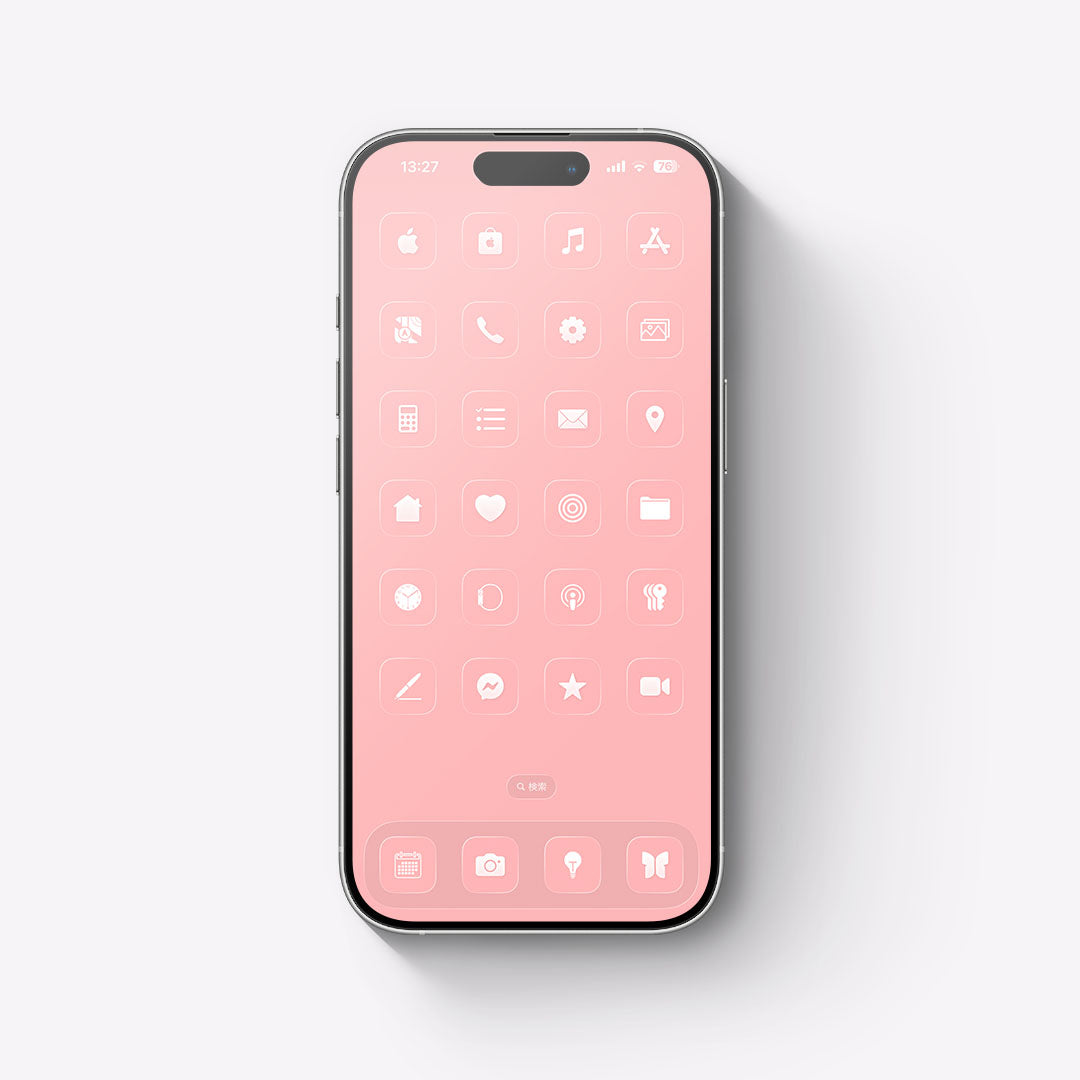 【お試し無料】Pastel-Lily