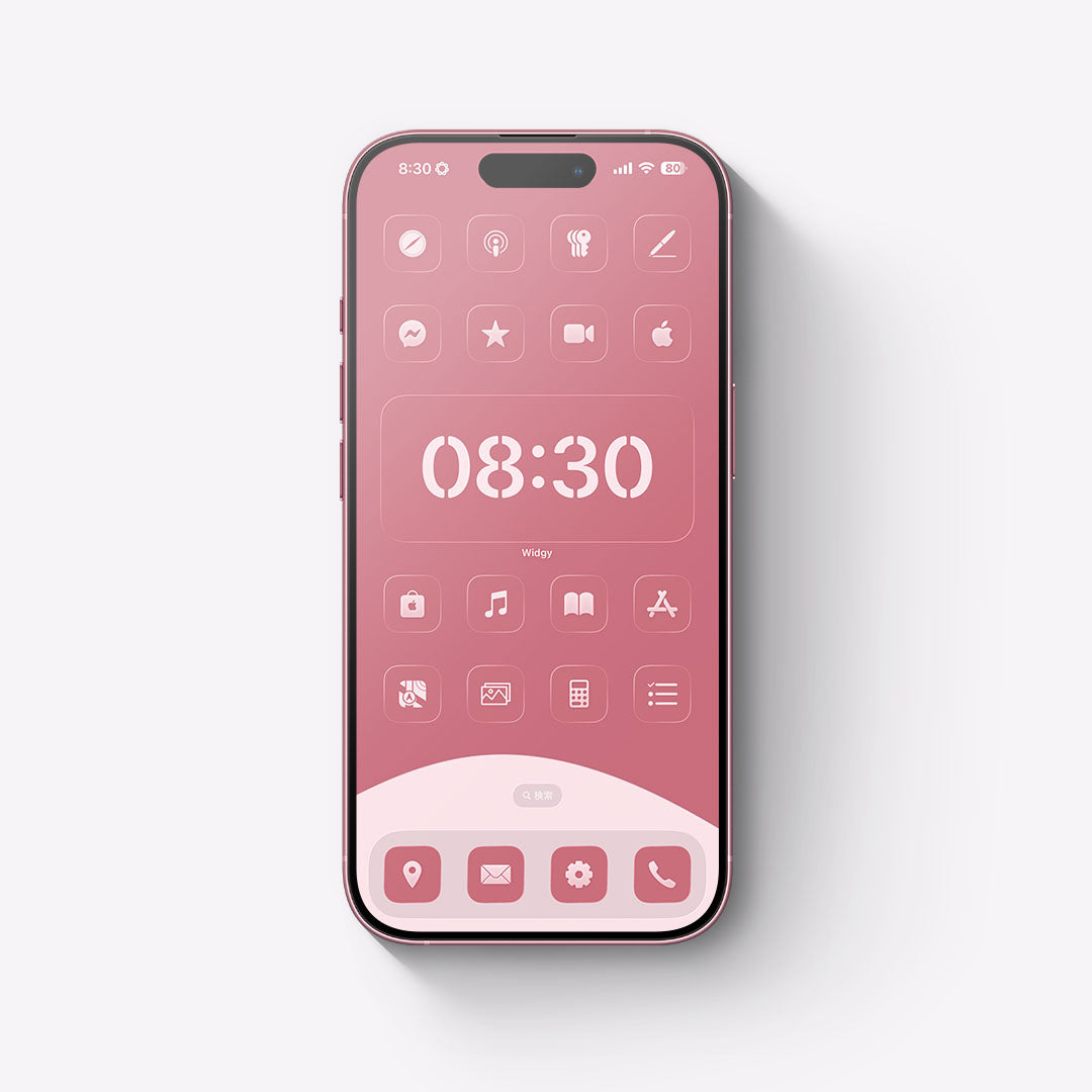 【お試し無料】Wanoiro-Sakura